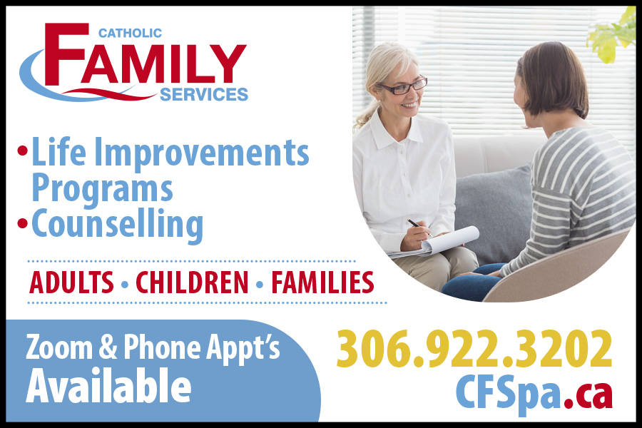Catholic Family Services